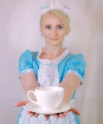 Анкета проститутки Алена - Фото 1, Татляр, 38 лет, №1459
