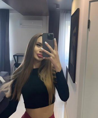 💋 Со мной ты окунешься в мир наслаждений и блаженства, которые только я могу тебе предоставить. 👄 Я предлагаю широкий спектр услуг, включая классический секс, оральные ласки, эротический массаж и многое другое. 🌟 Отзывы о моих умениях говорят сами за себя – мои клиенты остаются довольны и всегда возвращаются ко мне снова. 🔥 Подтверждение моей красоты и соблазнительности ты можешь найти на моих фото, которые я с удовольствием скину тебе. 😉 Жду твоего звоночка, чтобы воплотить все наши фантазии в реальность. До скорой встречи, милый! 💕 Лилюся