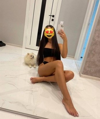 Анкета проститутки Вика - Фото 1, Татляр, 21 год, №9074