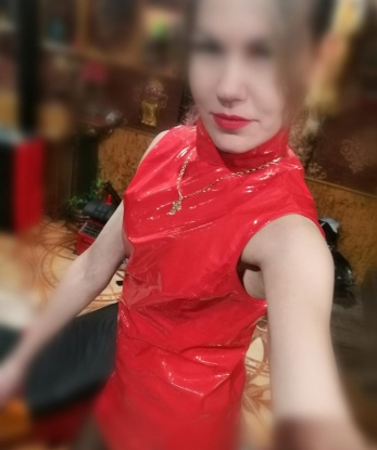 Анкета проститутки Елизавета - Фото 1, Татляр, 35 лет, №9104