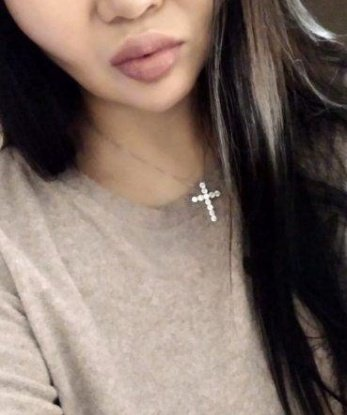 Анкета проститутки Дианка - Фото 1, Татляр, 35 лет, №9776
